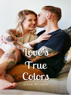 cover image of Love's True Colors